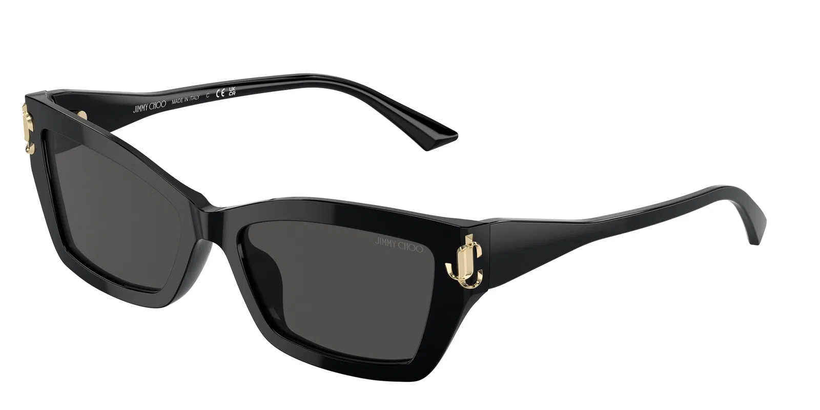 Jimmy Choo 5011U Sunglasses - view 4